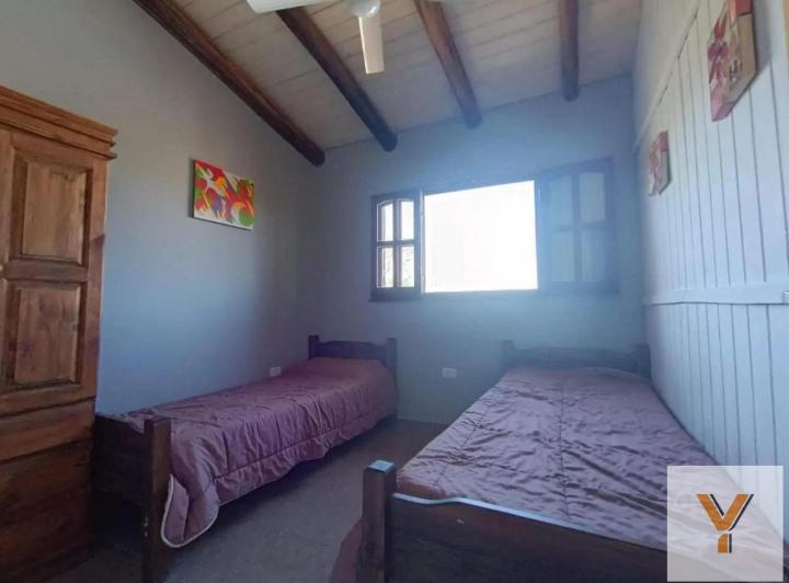 Casa · 110m² · 9 Ambientes
