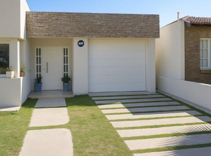 Casa · 180m² · 7 Ambientes · 2 Cocheras