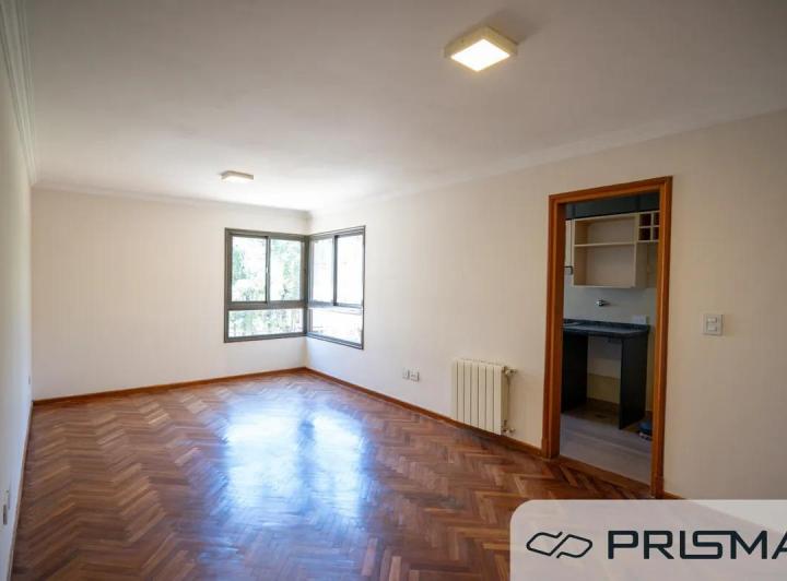 Departamento · 64m² · 3 Ambientes · 1 Cochera