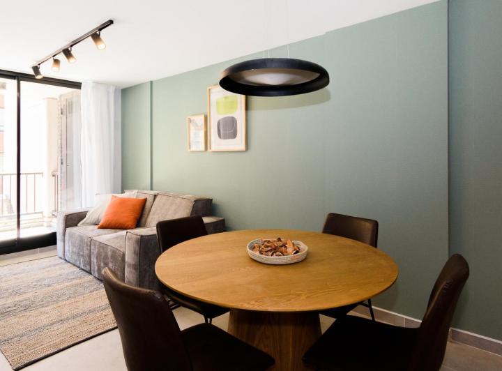 Departamento · 54m² · 3 Ambientes