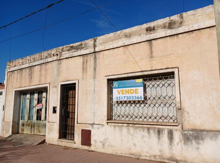 Casa · 131m² · 6 Ambientes · 1 Cochera