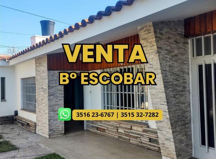 Casa · 170m² · 4 Ambientes · 1 Cochera