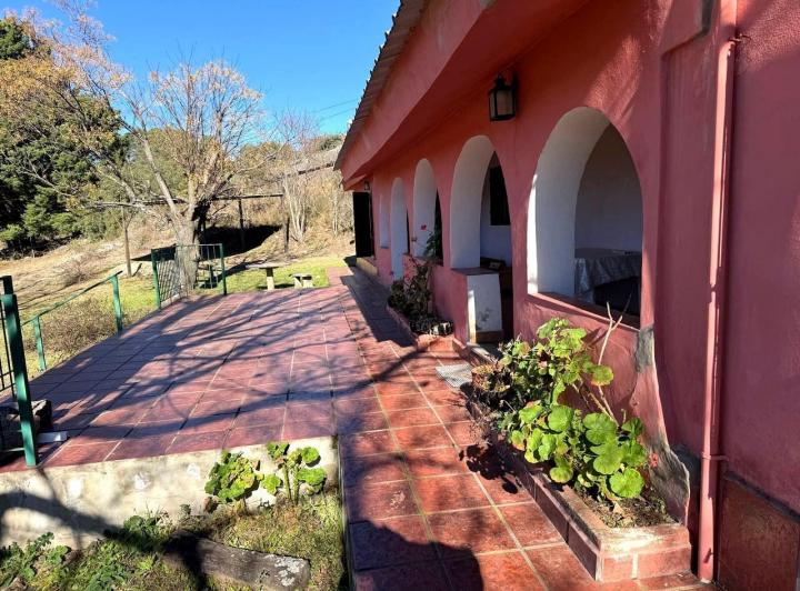 Casa · 311m² · 5 Ambientes