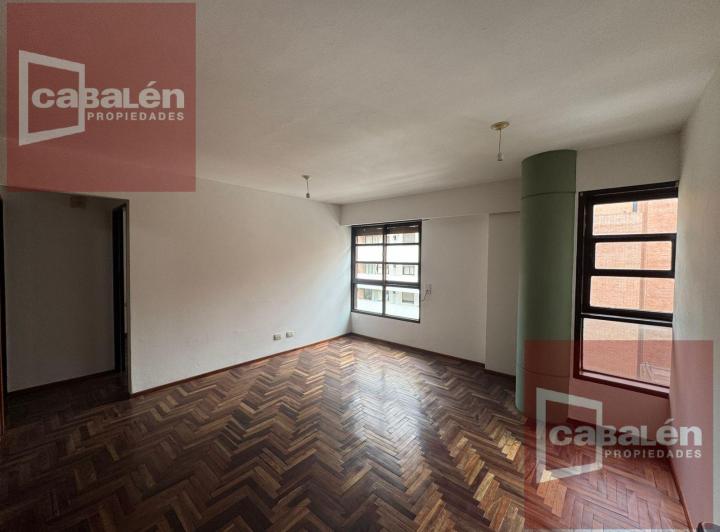 Departamento · 40m² · 4 Ambientes