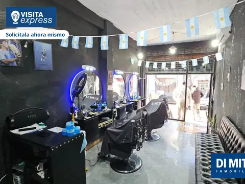 Local en Venta en Boca, CABA