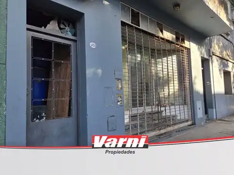 Local en Venta en Paternal, CABA
