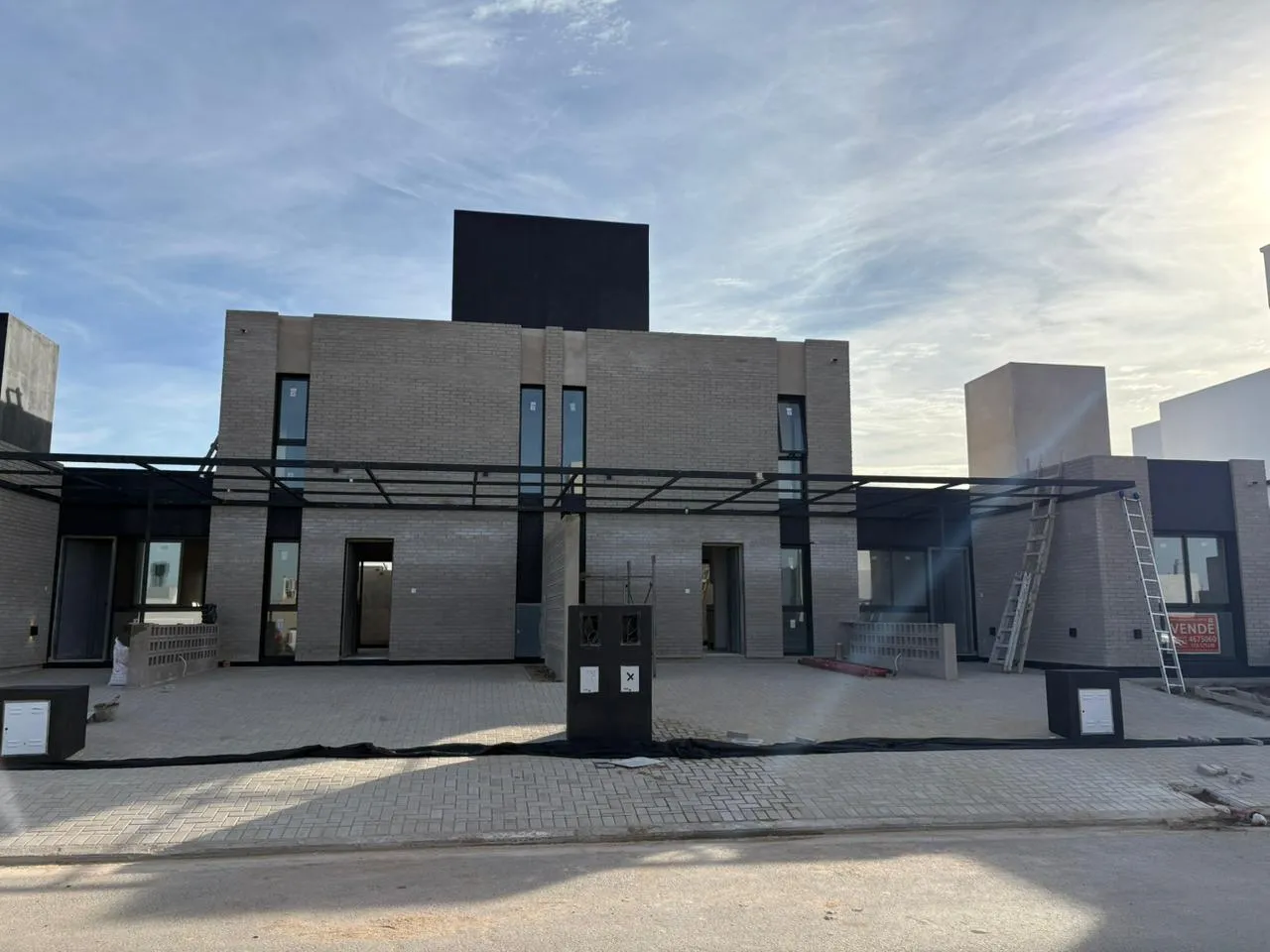 Quebradas de Manantiales * Duplex 2 dorm en 2 plantas * Entrega Julio 2026