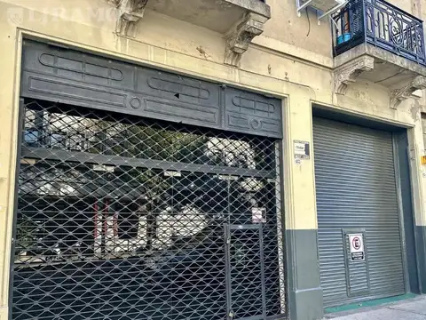 Local en Venta en Barracas, CABA