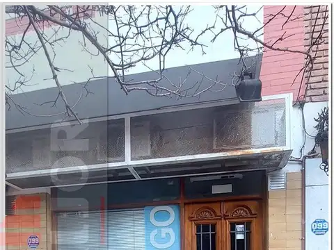 Local en Venta en Villa Urquiza, Capital Federal