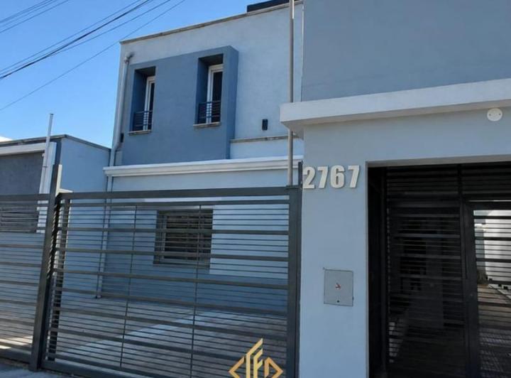 Departamento · 105m² · 4 Ambientes · 1 Cochera