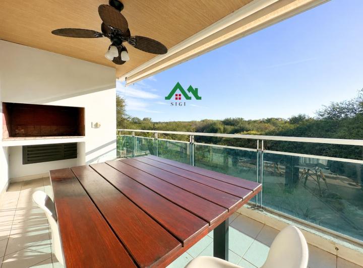 Departamento · 172m² · 6 Ambientes · 2 Cocheras