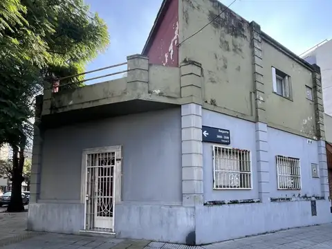 Terreno en Venta en Villa del Parque, CABA