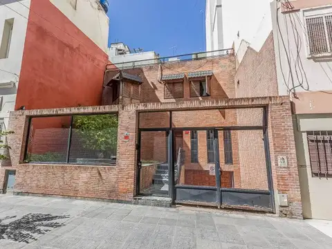 Terreno en Venta en Caballito, Capital Federal