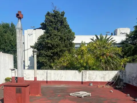 Terreno en Venta en Chacarita, CABA