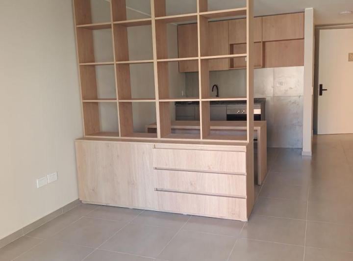 Departamento · 39m² · 1 Ambiente