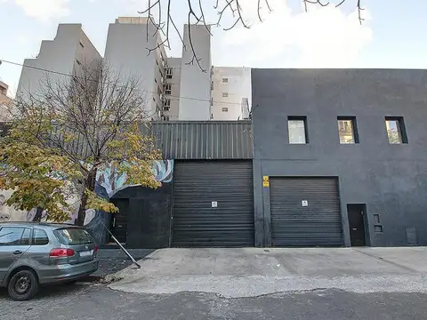 Terreno en Venta en Caballito, Capital Federal