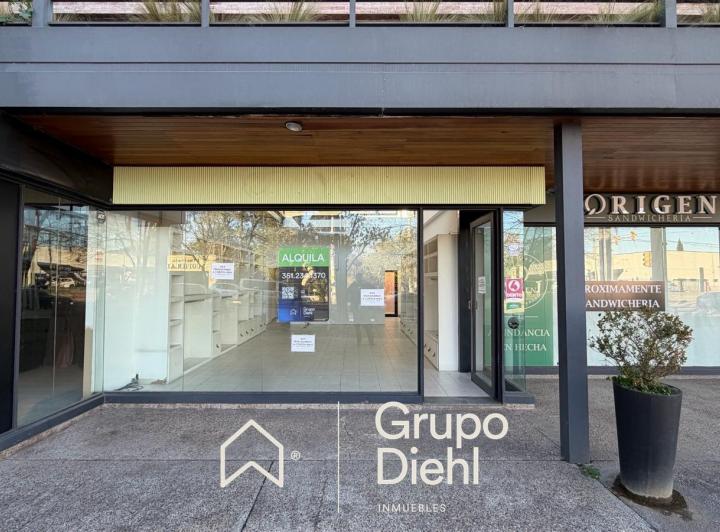 Local comercial · 90m² · 2 Ambientes