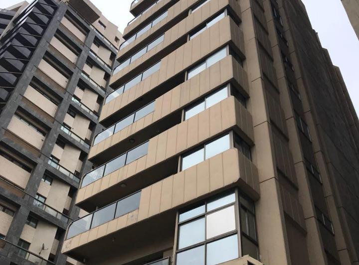 Departamento · 200m² · 4 Ambientes
