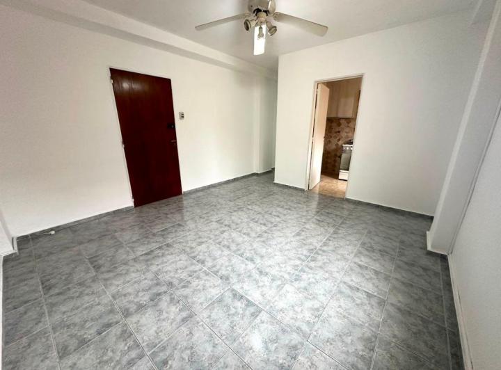 Departamento · 45m² · 2 Ambientes