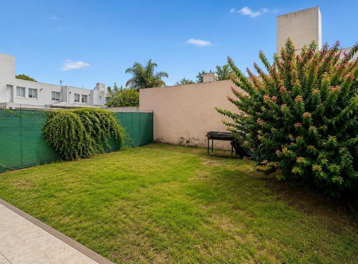 PH · 160m² · 4 Ambientes · 1 Cochera