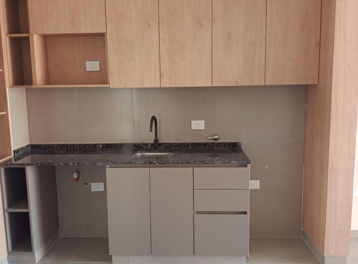 Departamento · 71m² · 4 Ambientes
