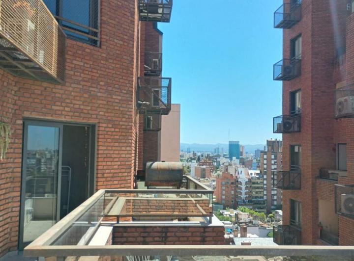 Departamento · 95m² · 5 Ambientes