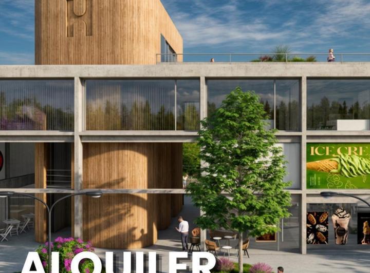 Local comercial · 64m²