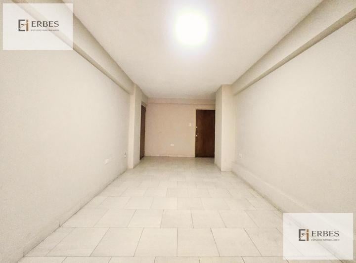 Departamento · 60m² · 3 Ambientes