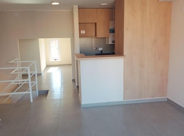 Departamento · 58m² · 2 Ambientes