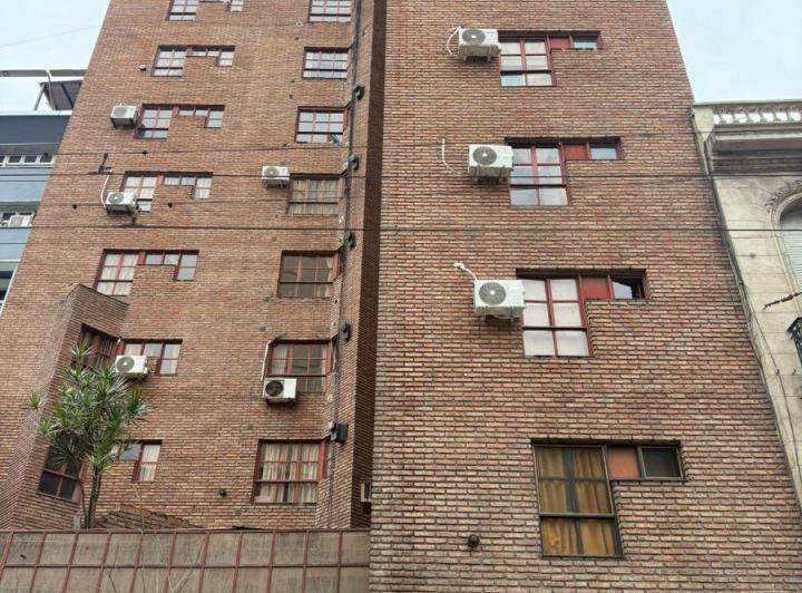 Departamento · 55m² · 1 Ambiente