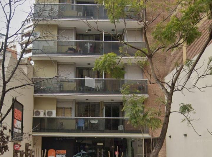 Departamento · 56m² · 1 Ambiente