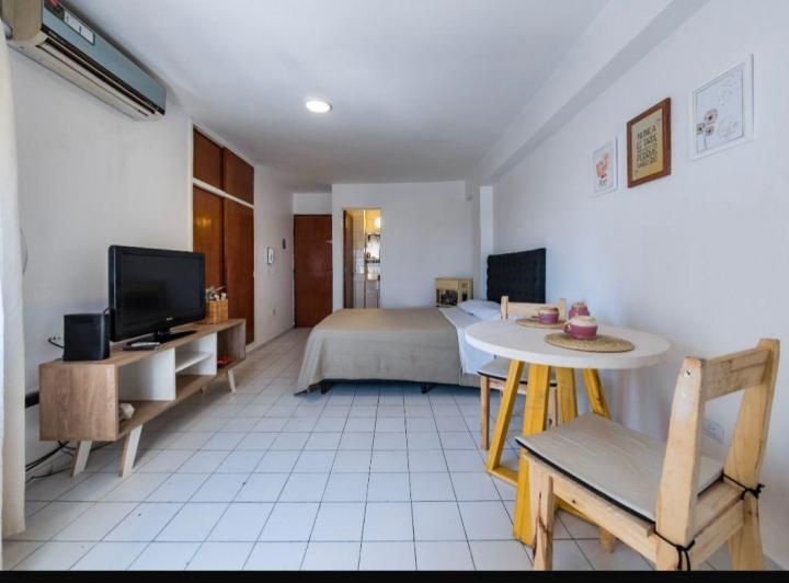 Departamento · 35m² · 1 Ambiente