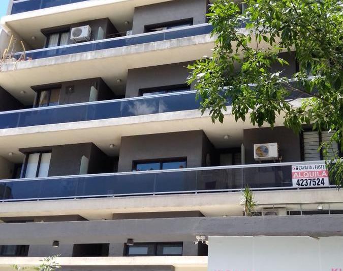 Departamento · 40m² · 2 Ambientes