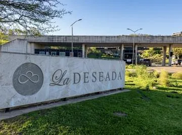 Terreno a la venta en "La Deseada" - 1264 m2 - M12 L126