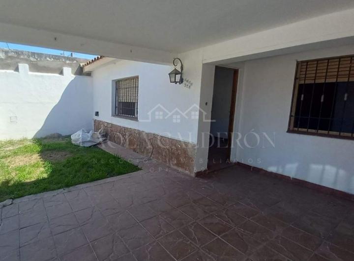 Casa · 112m² · 4 Ambientes
