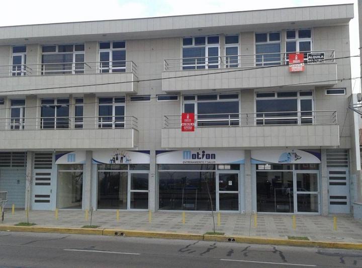 Departamento · 60m² · 5 Ambientes