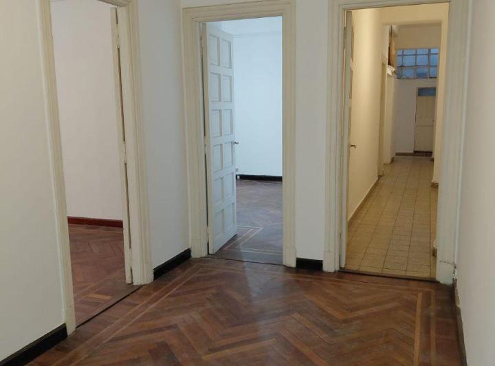 Departamento · 160m² · 8 Ambientes