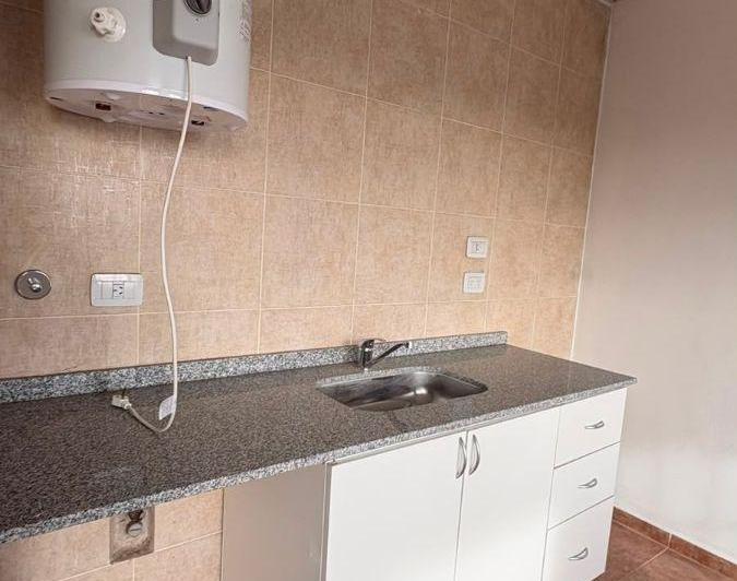Departamento · 1m² · 2 Ambientes