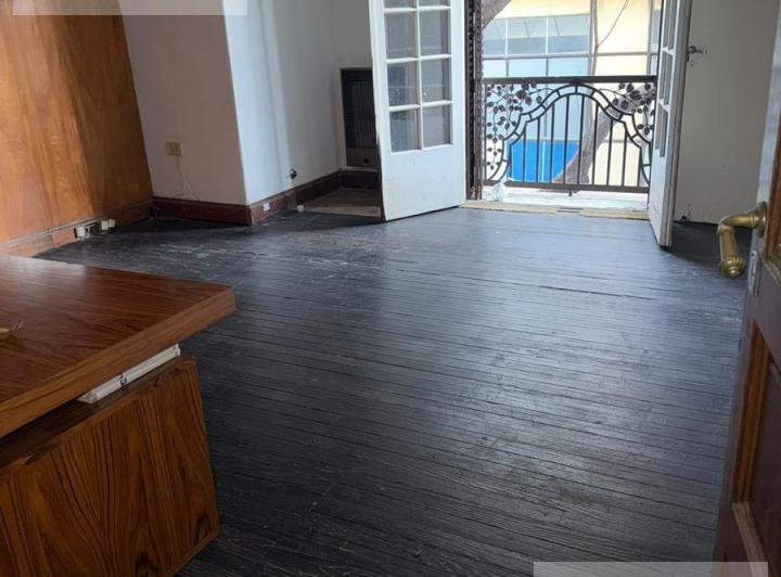 Departamento · 170m² · 6 Ambientes