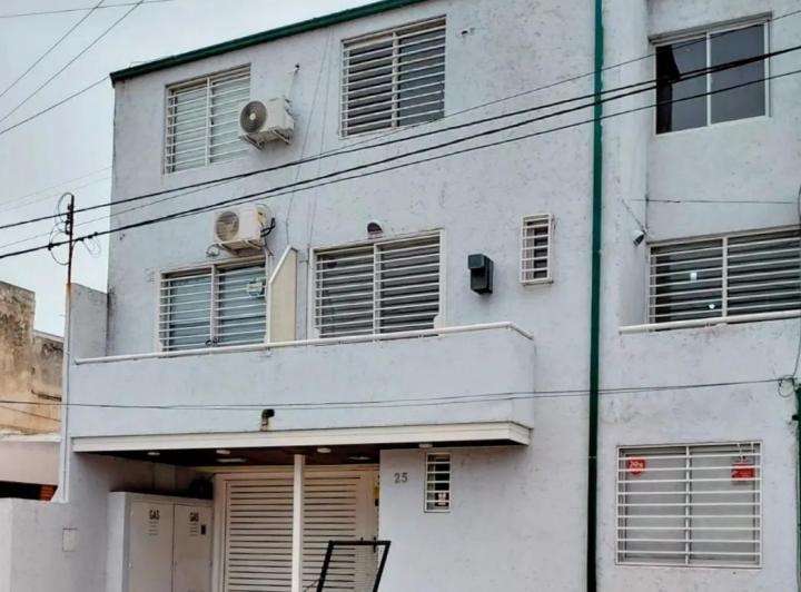 Departamento · 45m² · 3 Ambientes · 1 Cochera