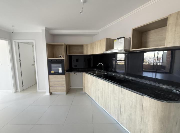 Departamento · 43m² · 2 Ambientes