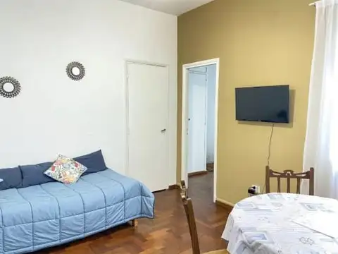 Departamento en Alquiler en Belgrano, Capital Federal