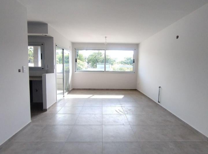 Departamento · 90m² · 3 Ambientes · 1 Cochera