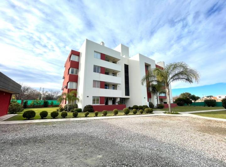 Departamento · 90m² · 5 Ambientes