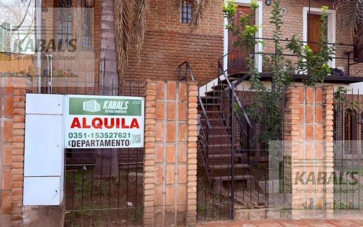 Departamento · 65m² · 3 Ambientes