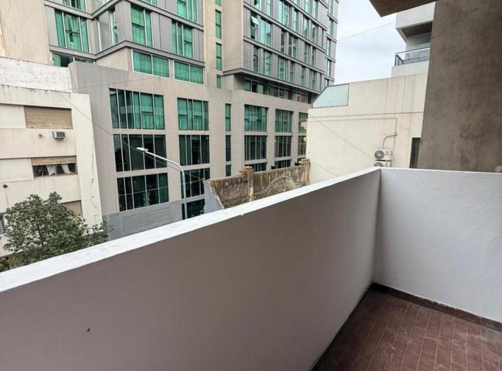 Departamento · 45m² · 4 Ambientes