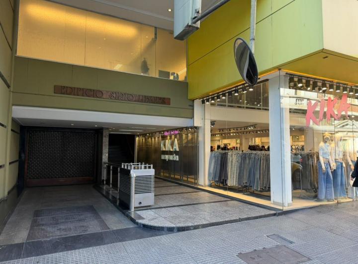 Local comercial · 300m² · 1 Ambiente