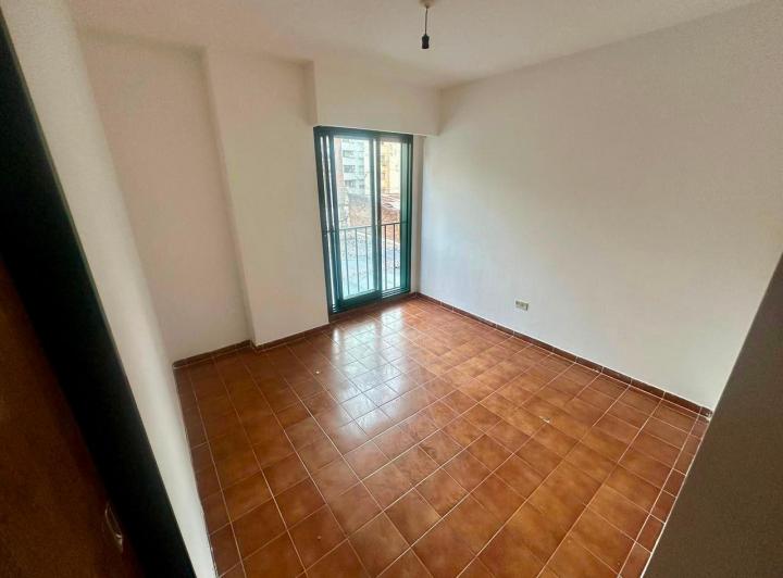 Departamento · 42m² · 1 Dormitorio