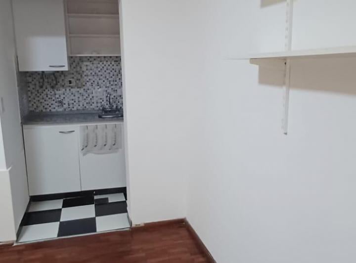 Oficina comercial · 2 Ambientes