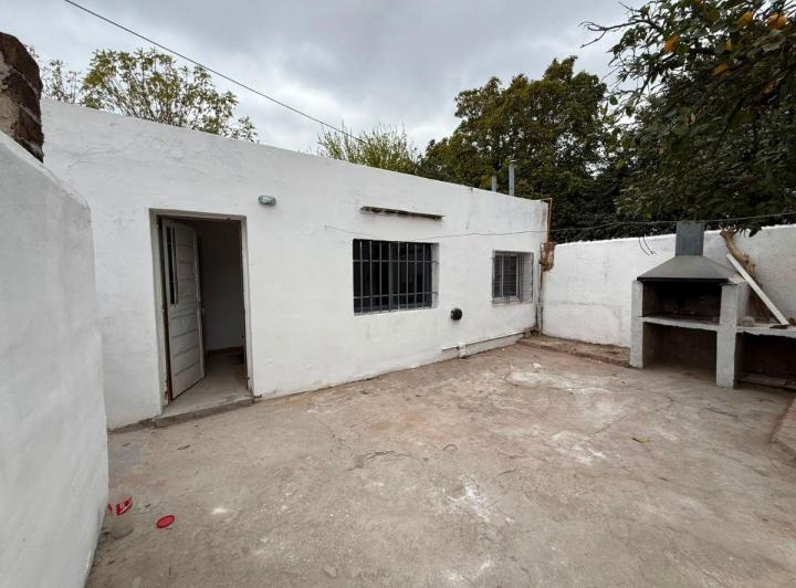 Departamento · 40m² · 4 Ambientes